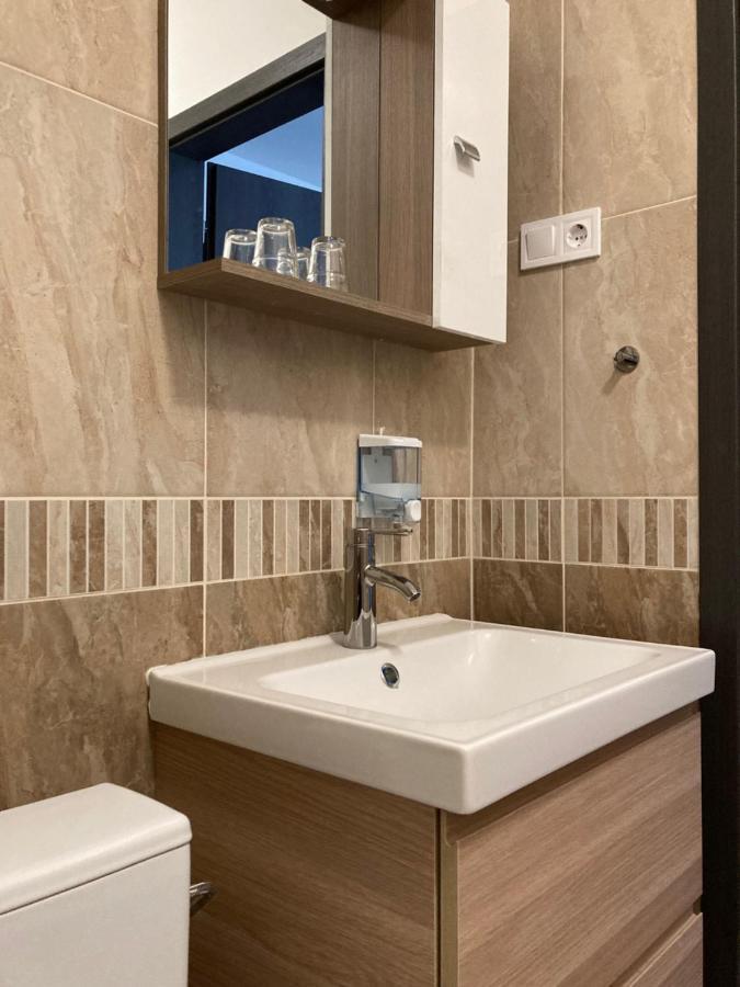 Villa Philip Noir Révfülöp Zewnętrze zdjęcie