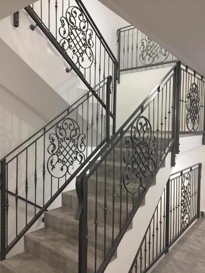 Villa Philip Noir Révfülöp Zewnętrze zdjęcie